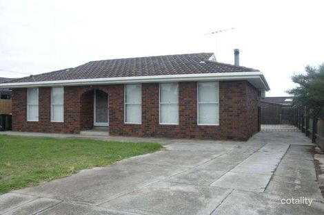 23 Trafalgar St, Albanvale, VIC 3021