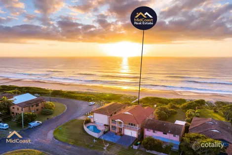 4 Lewis St, Old Bar, NSW 2430