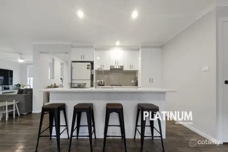 Property photo of 15 Bowerbird Street South Nowra NSW 2541