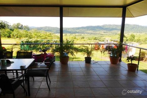 Property photo of 273 Donkin Road Utchee Creek QLD 4871