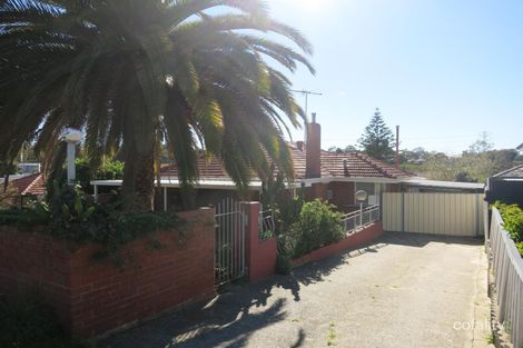 16 Sebastian Cres, Coolbellup, WA 6163