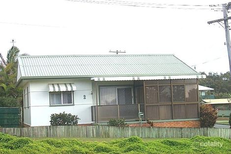 2 Albert St, Shelly Beach, QLD 4551