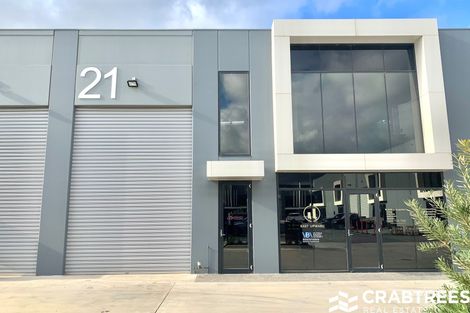 21/1470 Ferntree Gully Rd, Knoxfield, VIC 3180