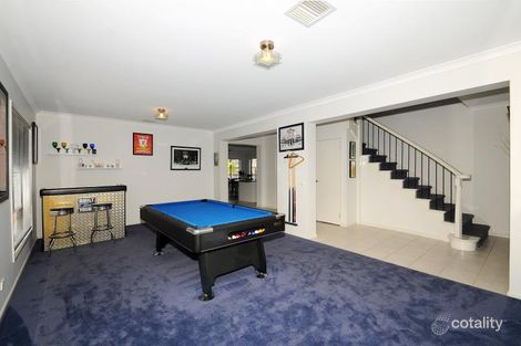 Property photo of 42 Chardonnay Drive Skye VIC 3977