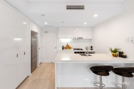 Property photo of 707/10 Stratton Street Newstead QLD 4006