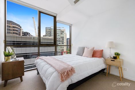Property photo of 707/10 Stratton Street Newstead QLD 4006