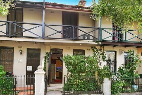 Property photo of 31 Phillips Street Alexandria NSW 2015
