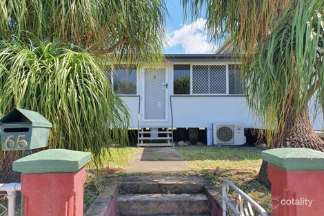Property photo of 65 Munro Street Ayr QLD 4807