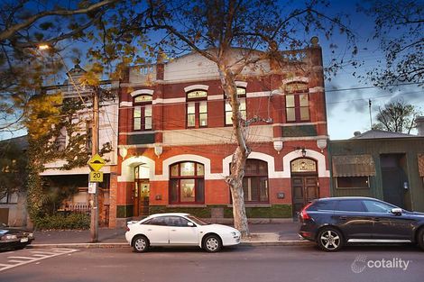 22 Rankins Rd, Kensington, VIC 3031