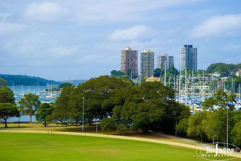 503/1a Clement Pl, Rushcutters Bay, NSW 2011