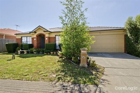 Property photo of 29 Kingsfield Way Truganina VIC 3029