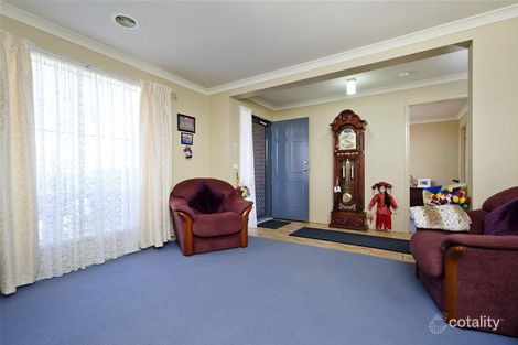 Property photo of 29 Kingsfield Way Truganina VIC 3029