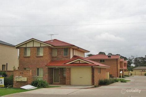 20 Blenheim Ave, Rooty Hill, NSW 2766