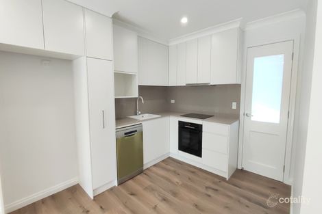 Property photo of 8A Glenview Street Gordon NSW 2072