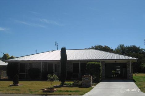 127 Alfred St, Laidley, QLD 4341