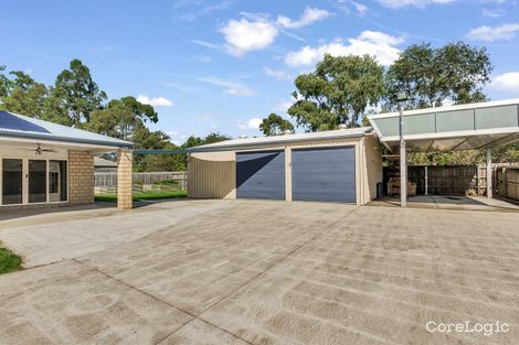 Property photo of 8 North Aston Court Bray Park QLD 4500