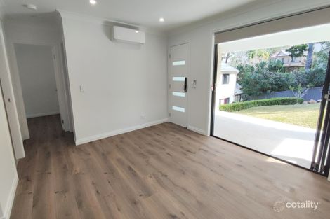 Property photo of 8A Glenview Street Gordon NSW 2072