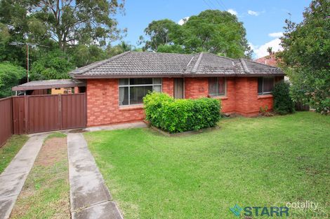 226 Carpenter St, St Marys, NSW 2760