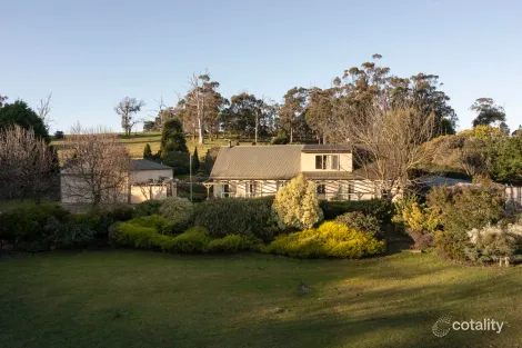 36 Porters Rd, Kayena, TAS 7270