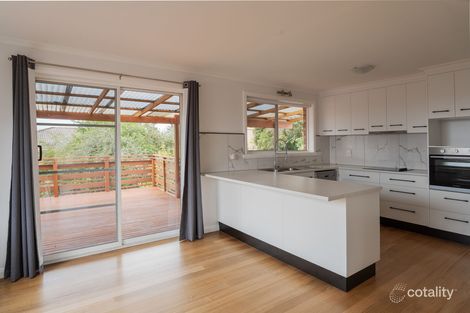 Property photo of 96 New World Avenue Trevallyn TAS 7250