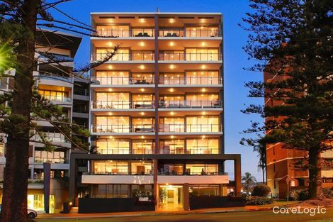 Property photo of 502/44 William Street Port Macquarie NSW 2444