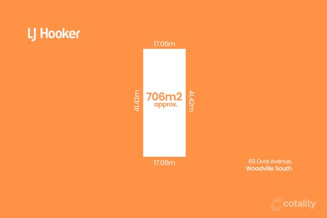 69 Oval Ave, Woodville South, SA 5011