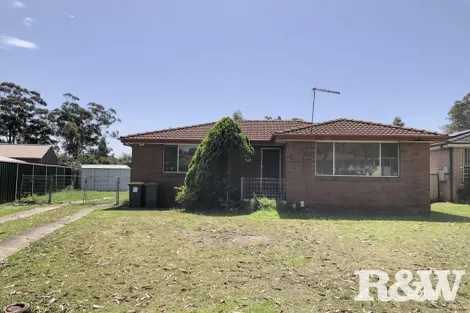 45 Gerald Cres, Doonside, NSW 2767