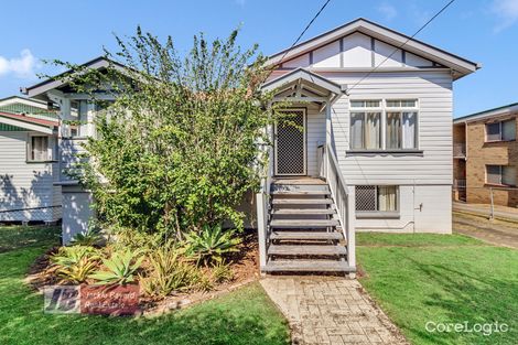 Property photo of 373 Cornwall Street Greenslopes QLD 4120