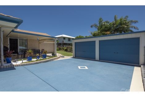 Property photo of 32 Gympie View Drive Southside QLD 4570