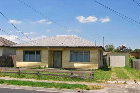 Property photo of 14 William Street Fawkner VIC 3060