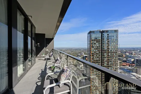 Property photo of 3503/486 Pacific Highway St Leonards NSW 2065