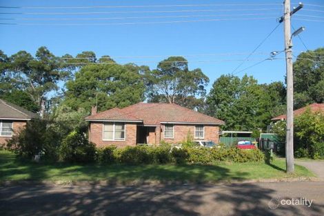 19 Lowana St, Villawood, NSW 2163