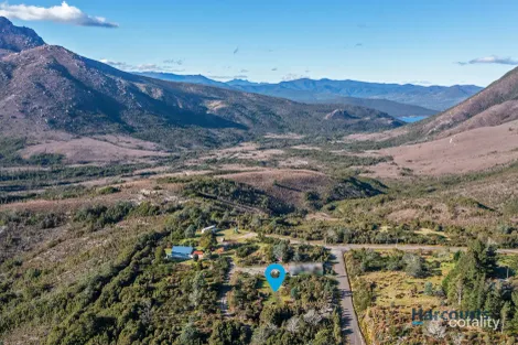 35 Montgomery St, Gormanston, TAS 7466