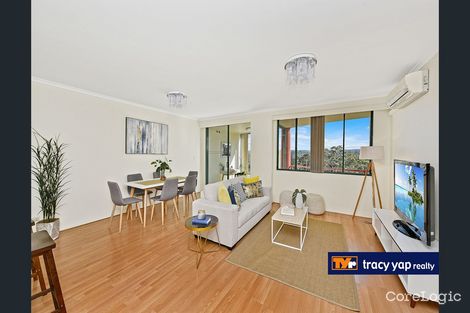 Property photo of 179/1-15 Fontenoy Road Macquarie Park NSW 2113