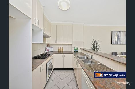 Property photo of 179/1-15 Fontenoy Road Macquarie Park NSW 2113