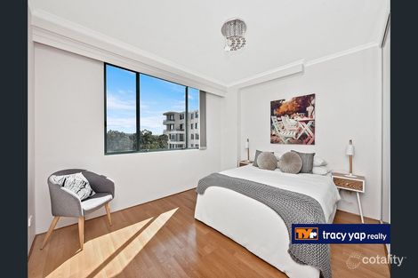Property photo of 179/1-15 Fontenoy Road Macquarie Park NSW 2113