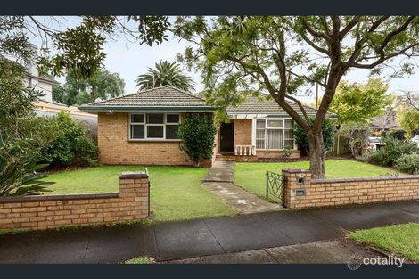 Property photo of 3A Rooding Street Brighton VIC 3186