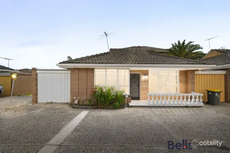 13/3 King Edward Ave, Albion, VIC 3020