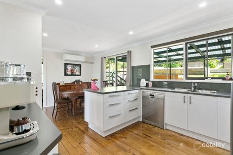 Property photo of 12 Douglas Parade Yarra Junction VIC 3797