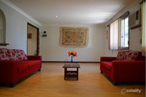 Property photo of 18 Chaplin Crescent Quakers Hill NSW 2763