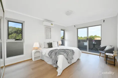 Property photo of 305/37 Ninth Avenue Campsie NSW 2194