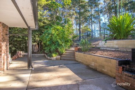 Property photo of 66 Cook Avenue Surf Beach NSW 2536