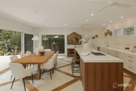 Property photo of 54 Rosedale Road Gordon NSW 2072