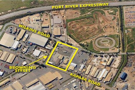 Lot 14 Wilkins Rd, Gillman, SA 5013