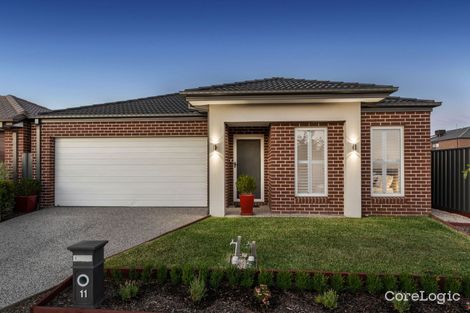 Property photo of 11 Carex Drive Kalkallo VIC 3064
