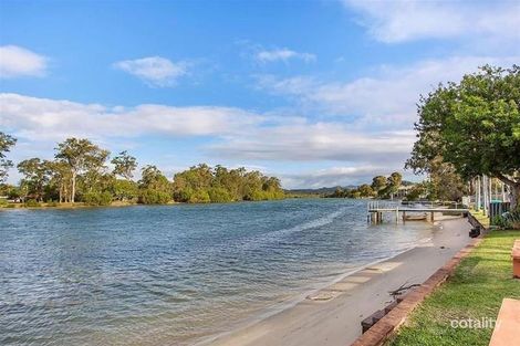 Property photo of 3/44 Guineas Creek Road Currumbin Waters QLD 4223