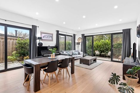 Property photo of 8B James Avenue Highett VIC 3190