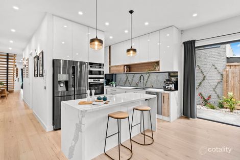 Property photo of 8B James Avenue Highett VIC 3190