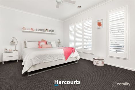 Property photo of 11 Riverbank Close Clyde North VIC 3978