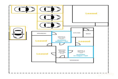 122 Doveton St S, Ballarat Central, VIC 3350